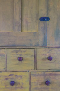USA, New England, Massachusetts, Harvard, Fruitlands Museum, Shaker Building, Shaker cabinet USA, New England, Massachusetts, Harvard, Fruitlands Museum, Shaker Building, Shaker cabinet